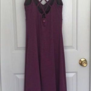 Prana Rebecca dress